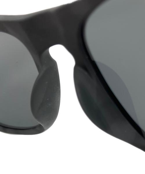 OAKLEY（オークリー）OAKLEY (オークリー) FROGSKINS サングラス グレー サイズ:54□17 138の古着・服飾アイテム