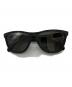 OAKLEY（オークリー）の古着「FROGSKINS サングラス」｜グレー
