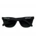 OAKLEY (オークリー) FROGSKINS サングラス グレー サイズ:54□17 138：9000円