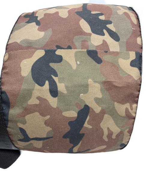 POLO RALPH LAUREN（ポロ・ラルフローレン）POLO RALPH LAUREN (ポロ・ラルフローレン) ダッフルバッグ グリーンの古着・服飾アイテム