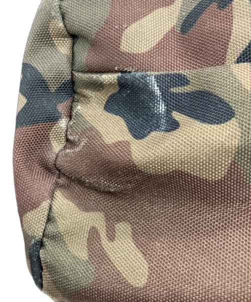 POLO RALPH LAUREN（ポロ・ラルフローレン）POLO RALPH LAUREN (ポロ・ラルフローレン) ダッフルバッグ グリーンの古着・服飾アイテム