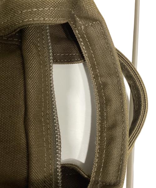 PORTER（ポーター）PORTER (ポーター) SMOKY  2WAY BRIEFCASE カーキ サイズ:-の古着・服飾アイテム