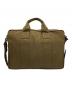PORTER (ポーター) SMOKY  2WAY BRIEFCASE カーキ サイズ:-：9000円