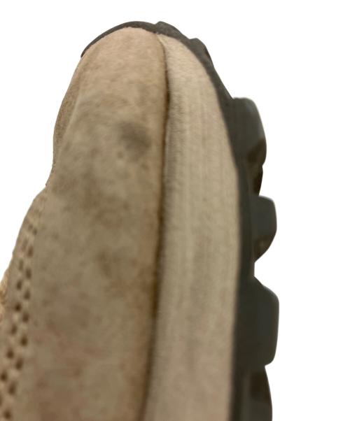 NEW BALANCE（ニューバランス）NEW BALANCE (ニューバランス) ローカットスニーカー　イングランド製 ベージュ サイズ:28.5cmの古着・服飾アイテム
