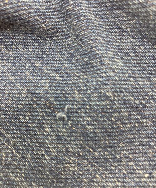 VINTAGE GOA（ヴィンテージゴア）VINTAGE GOA (ヴィンテージゴア) gimmick bono Hoodie jacket インディゴ サイズ:Freeの古着・服飾アイテム
