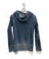 中古・古着 VINTAGE GOA (ヴィンテージゴア) gimmick bono Hoodie jacket インディゴ サイズ:Free：14000円