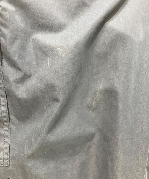 stussy（ステューシー）stussy (ステューシー) 90-00sナイロンパンツ　INTERNATIONAL 　OLD ネイビー サイズ:Mの古着・服飾アイテム