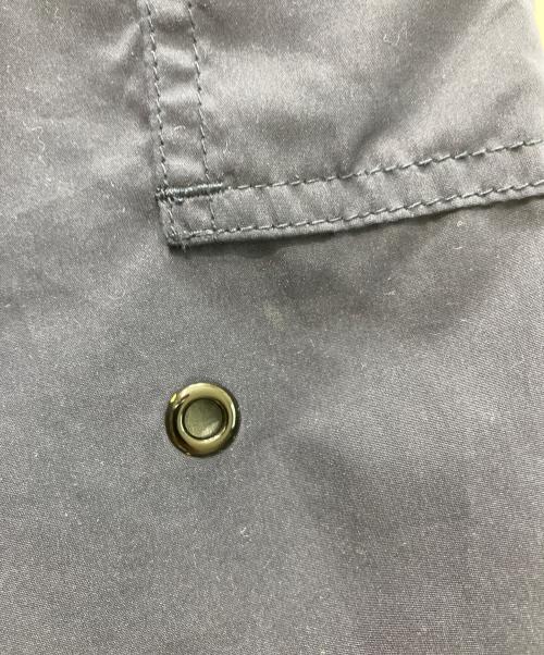 stussy（ステューシー）stussy (ステューシー) 90-00sナイロンパンツ　INTERNATIONAL 　OLD ネイビー サイズ:Mの古着・服飾アイテム