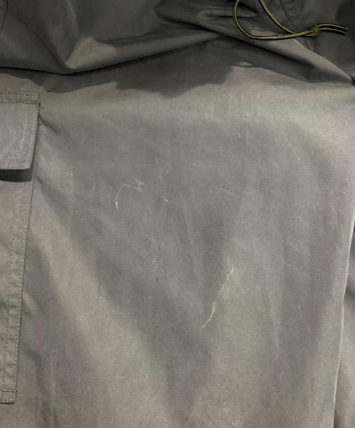 stussy（ステューシー）stussy (ステューシー) 90-00sナイロンパンツ　INTERNATIONAL 　OLD ネイビー サイズ:Mの古着・服飾アイテム