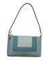 Kate Spade（ケイトスペード）の古着「Lena Convertible Wristlet」｜ブルー