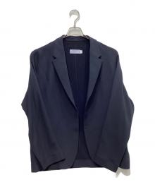 D.O UNITED ARROWS BY DAISUKE OBANA（ディーオーユナイテッドアローズバイダイスケオバナ）の古着「ESSENS I D/SL JACKET　25AW 　」｜ネイビー