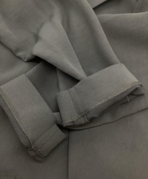 D.O UNITED ARROWS BY DAISUKE OBANA（ディーオーユナイテッドアローズバイダイスケオバナ）D.O UNITED ARROWS BY DAISUKE OBANA (ディーオーユナイテッドアローズバイダイスケオバナ) ESSENS I D/SL JACKET　25AW 　 ネイビー サイズ:Mの古着・服飾アイテム