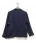 D.O UNITED ARROWS BY DAISUKE OBANA (ディーオーユナイテッドアローズバイダイスケオバナ) ESSENS I D/SL JACKET　25AW 　 ネイビー サイズ:M：10000円