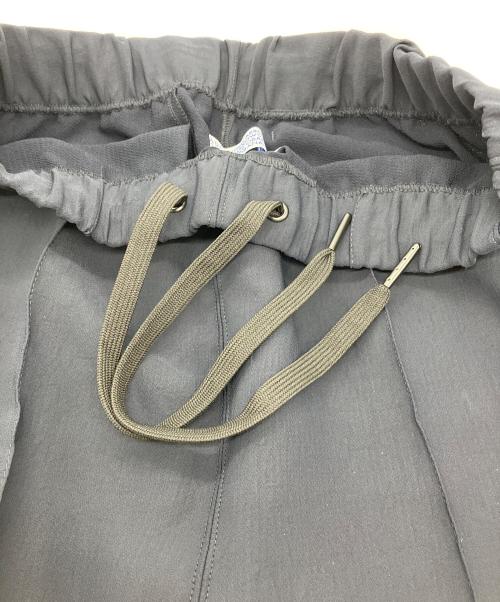 D.O UNITED ARROWS BY DAISUKE OBANA（ディーオーユナイテッドアローズバイダイスケオバナ）D.O UNITED ARROWS BY DAISUKE OBANA (ディーオーユナイテッドアローズバイダイスケオバナ) ESSENS I CR REG PANTS　25AW ネイビー サイズ:Sの古着・服飾アイテム
