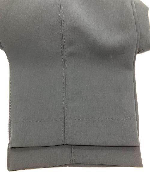 D.O UNITED ARROWS BY DAISUKE OBANA（ディーオーユナイテッドアローズバイダイスケオバナ）D.O UNITED ARROWS BY DAISUKE OBANA (ディーオーユナイテッドアローズバイダイスケオバナ) ESSENS I CR REG PANTS　25AW ネイビー サイズ:Sの古着・服飾アイテム