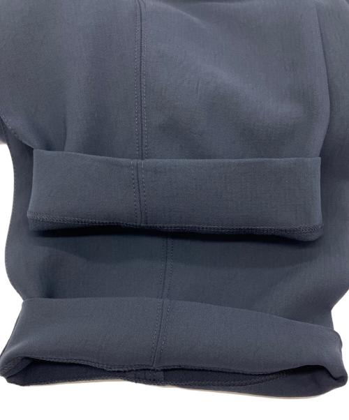 D.O UNITED ARROWS BY DAISUKE OBANA（ディーオーユナイテッドアローズバイダイスケオバナ）D.O UNITED ARROWS BY DAISUKE OBANA (ディーオーユナイテッドアローズバイダイスケオバナ) ESSENS I CR REG PANTS　25AW ネイビー サイズ:Sの古着・服飾アイテム