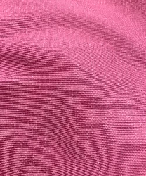 WOOLRICH（ウールリッチ）WOOLRICH (ウールリッチ) リバーシブルベスト レッド×ベージュ サイズ:Ｍの古着・服飾アイテム
