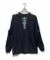 adidas (アディダス) KORN (コーン) Long Sleeve T-shirt ブラック サイズ:M：13000円