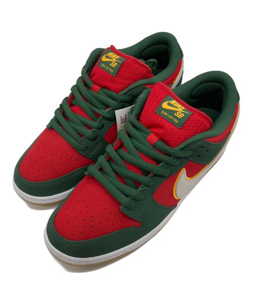 NIKE SB（ナイキエスビー）NIKE SB (ナイキエスビー) Dunk Low PRM 