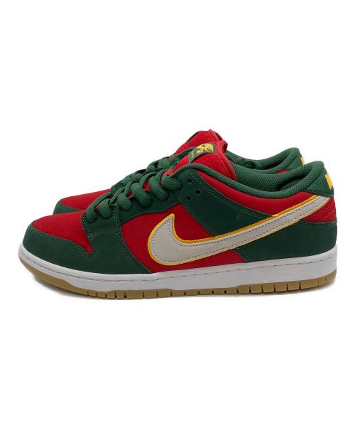 NIKE SB（ナイキエスビー）NIKE SB (ナイキエスビー) Dunk Low PRM 