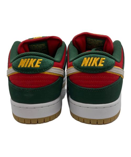 NIKE SB（ナイキエスビー）NIKE SB (ナイキエスビー) Dunk Low PRM 