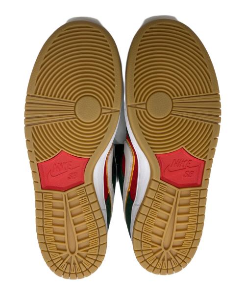 NIKE SB（ナイキエスビー）NIKE SB (ナイキエスビー) Dunk Low PRM 