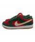 NIKE SB (ナイキエスビー) Dunk Low PRM 