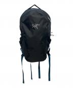 ARC'TERYXアークテリクス）の古着「MANTIS 16 BACKPACK」｜ブラック
