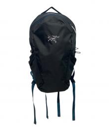 ARC'TERYX（アークテリクス）の古着「MANTIS 16 BACKPACK」｜ブラック