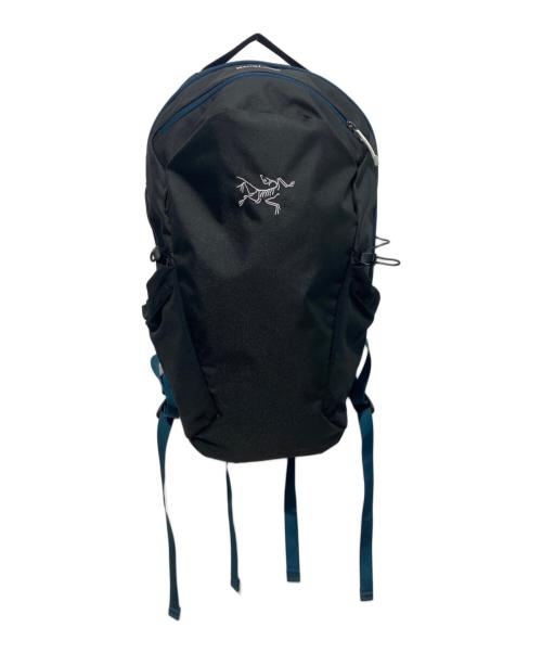 ARC'TERYX（アークテリクス）ARC'TERYX (アークテリクス) MANTIS 16 BACKPACK ブラック サイズ:-の古着・服飾アイテム