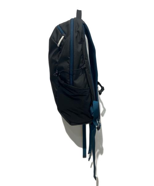 ARC'TERYX（アークテリクス）ARC'TERYX (アークテリクス) MANTIS 16 BACKPACK ブラック サイズ:-の古着・服飾アイテム