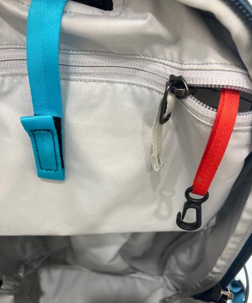 ARC'TERYX（アークテリクス）ARC'TERYX (アークテリクス) MANTIS 16 BACKPACK ブラック サイズ:-の古着・服飾アイテム