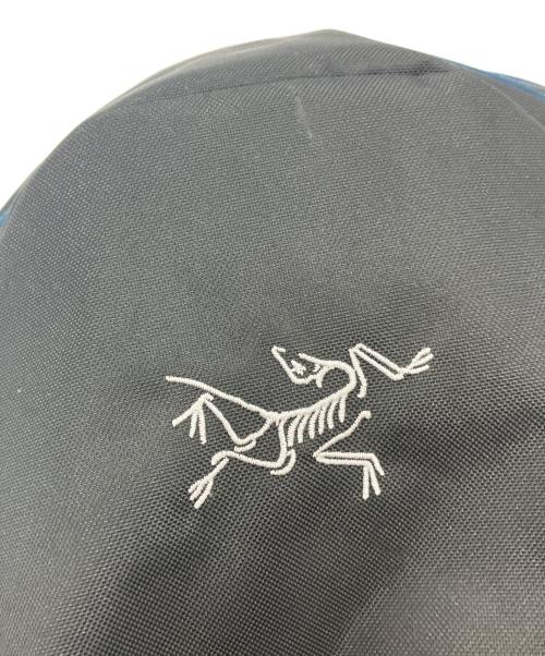 ARC'TERYX（アークテリクス）ARC'TERYX (アークテリクス) MANTIS 16 BACKPACK ブラック サイズ:-の古着・服飾アイテム