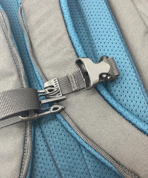 ARC'TERYX（アークテリクス）ARC'TERYX (アークテリクス) MANTIS 16 BACKPACK ブラック サイズ:-の古着・服飾アイテム