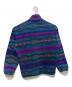 Patagonia (パタゴニア) 90sサカジャウィア柄 シンチラスナップT　93年　雪なしタグ マルチカラー サイズ:-：32000円