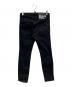 DSQUARED2 (ディースクエアード) SKATER JEAN ブラック サイズ:42：10000円