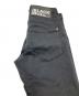 中古・古着 DSQUARED2 (ディースクエアード) SKATER JEAN ブラック サイズ:42：10000円