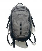 Columbiaコロンビア）の古着「Pepper Rock 30L Backpack」｜グレー