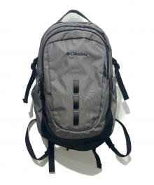 Columbia（コロンビア）の古着「Pepper Rock 30L Backpack」｜グレー