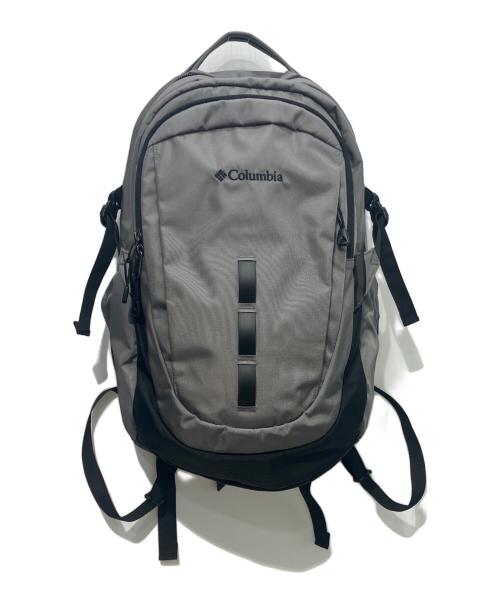 Columbia（コロンビア）Columbia (コロンビア) Pepper Rock 30L Backpack グレーの古着・服飾アイテム
