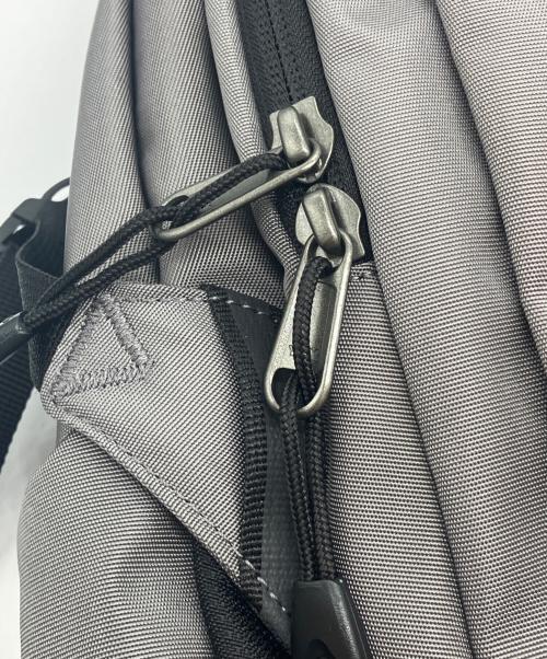 Columbia（コロンビア）Columbia (コロンビア) Pepper Rock 30L Backpack グレーの古着・服飾アイテム