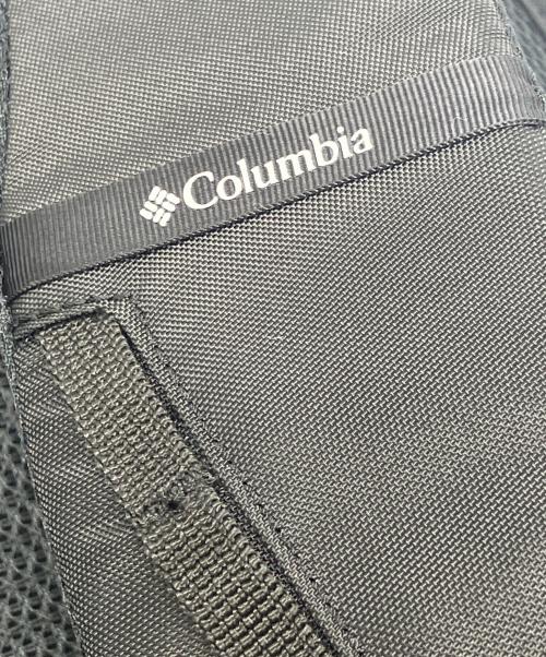 Columbia（コロンビア）Columbia (コロンビア) Pepper Rock 30L Backpack グレーの古着・服飾アイテム
