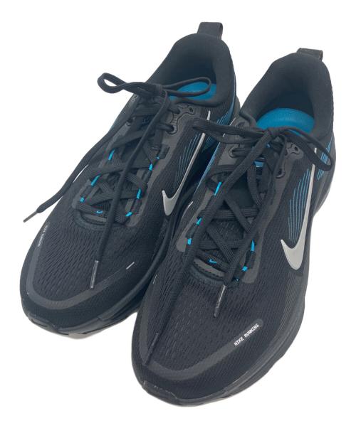 NIKE（ナイキ）NIKE (ナイキ) Vomero 18 ブラック サイズ:US9(27)の古着・服飾アイテム