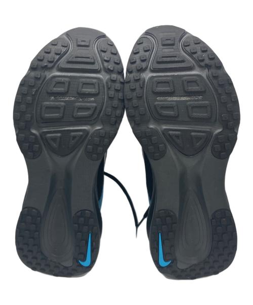NIKE（ナイキ）NIKE (ナイキ) Vomero 18 ブラック サイズ:US9(27)の古着・服飾アイテム