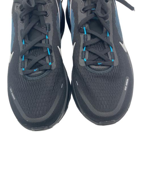 NIKE（ナイキ）NIKE (ナイキ) Vomero 18 ブラック サイズ:US9(27)の古着・服飾アイテム