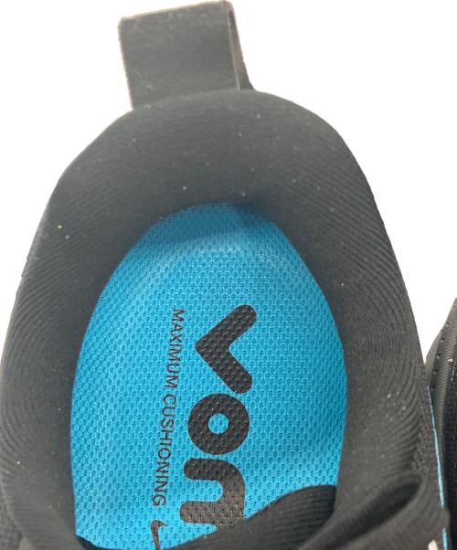 NIKE（ナイキ）NIKE (ナイキ) Vomero 18 ブラック サイズ:US9(27)の古着・服飾アイテム