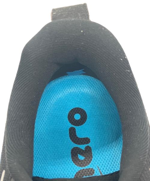 NIKE（ナイキ）NIKE (ナイキ) Vomero 18 ブラック サイズ:US9(27)の古着・服飾アイテム