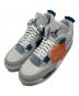 NIKE（ナイキ）の古着「Air Jordan 4 Retro 