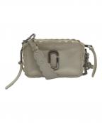 MARC JACOBSマークジェイコブス）の古着「THE SOFTSHOT 21」｜ホワイト