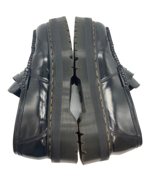 Dr.Martens（ドクターマーチン）Dr.Martens (ドクターマーチン) PENTON QUAD ブラック サイズ:UK9の古着・服飾アイテム